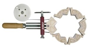 PI24007 Kuusnurga lintpitskruvi, max 500cm