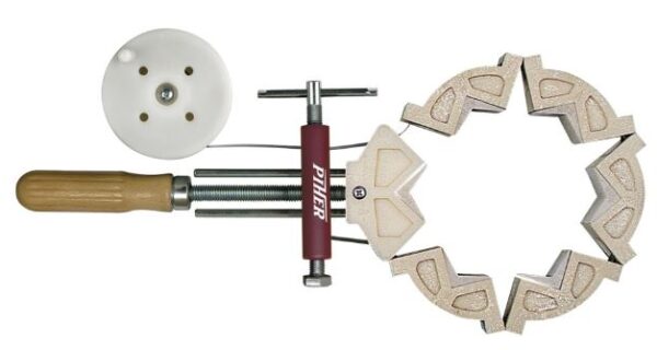 PI24007 Kuusnurga lintpitskruvi, max 500cm