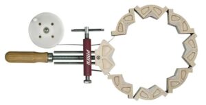 PI24008 Kaheksanurga lintpitskruvi, max 500cm