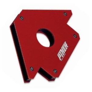 PI29004 Keevitusmagnet 90⁰ ja 45⁰, külje pikkus 11cm