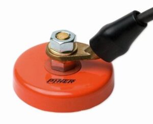 PI29006 Maandusmagnet Ø6cm max 150A