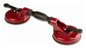 PI30025 Kahene liigenditega iminapp VEN2 Ø11,7cm, max 30kg