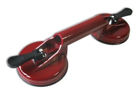 PI30130 Kahene iminapp Ø11,7cm, max 40kg