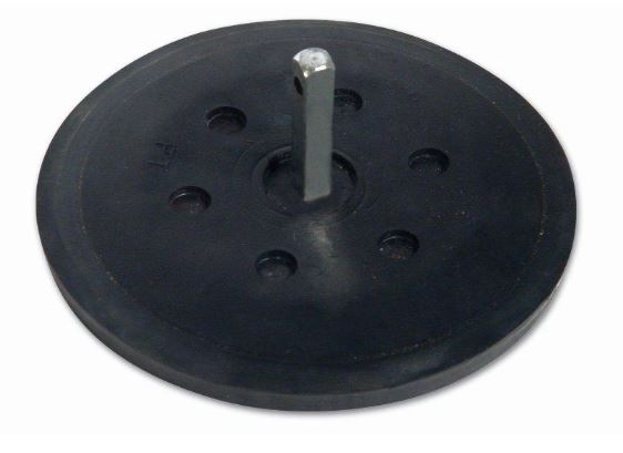 PI30152 Tagavara kummist tald Ø12,3cm iminappadele PI30027 ja PI30028