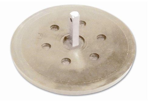 PI30154 Tagavara silikoonist tald Ø12,3cm iminappadele PI30127, PI30028, PI30027, PI30128