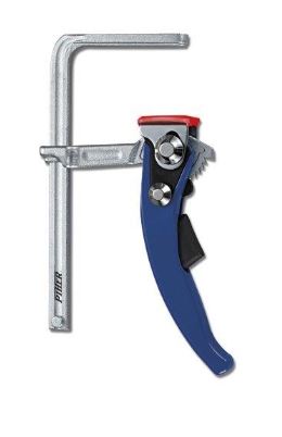 PI30810 Tööpingi kang-pitskruvi TPAL 12x6xm, max 1640N