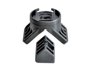 PI52514_1 Nurgaadapter Piher Quick pitskruvile