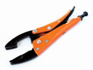 PI53012 Lukustustangid 250mm, torudele Ø2-30mm