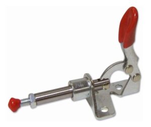 PI56100 PUSH-PULL pitskruvi M4, 68mm, max 45kg