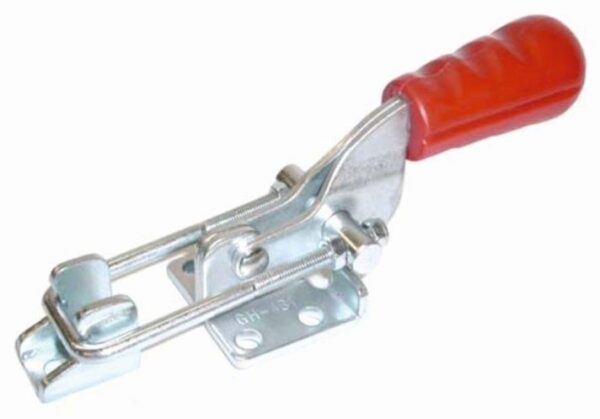 PI56203 Tõmbklamber 203mm, max 7000N