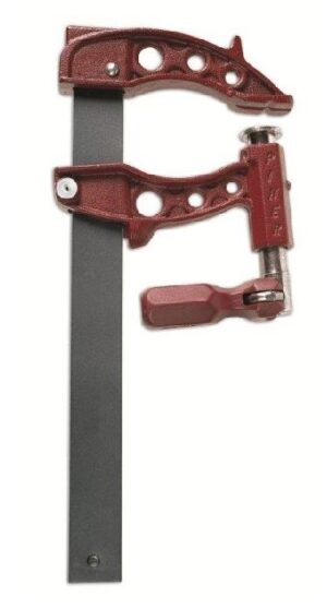 PI60060 Pitskruvi Maxipress F 60cm, haara sügavus 12cm, max 9000N