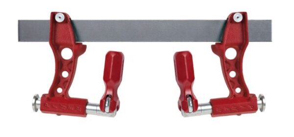 PI60515 Pitskruvi Maxipress F 150cm, kahe pööratava haaraga, max 9000N