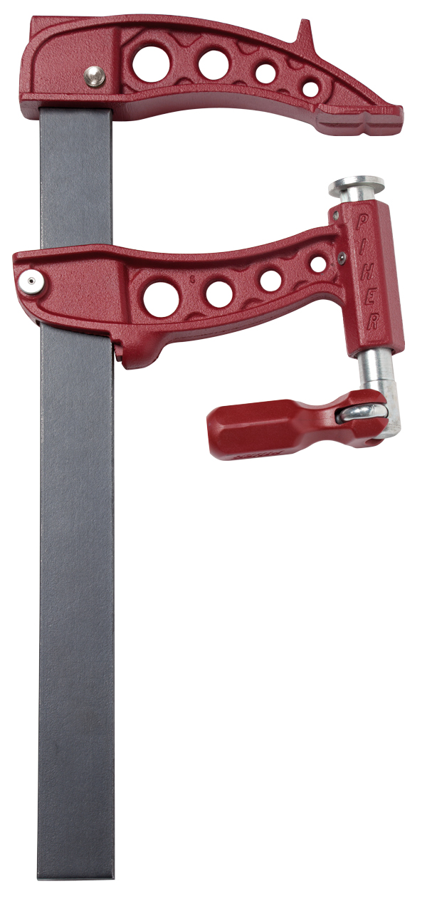 PI61080 Pitskruvi Maxipress R 80cm, haara sügavus 16 cm, 10000N