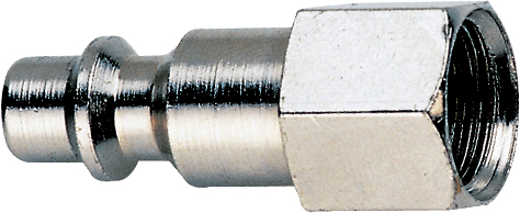 PM5152 Kiirliitmik 1/4" emane