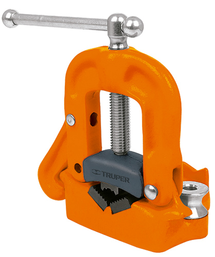 PTU-20 Toru kruustangid max 2" Truper®