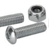 R419V Handle bolts,nuts P180-70