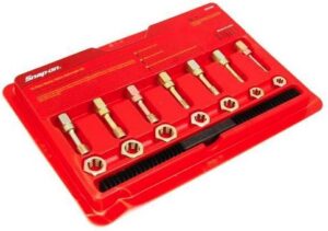 RTD15M Sise- ja väliskeerme parandamise kmpl 15 osa M6-M12 + keermeviil