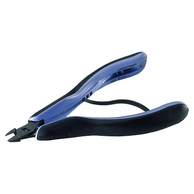 RX_8142 Lõiketangid 0,1-1,0mm Ultra ERGO