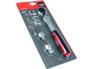 SONY DSC Narre ja padrunite kmpl (läbivad) 19mm 3/8" ja 1/2"