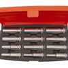 S1612L Pikkade kuuskant padruvõtmete kmpl 10-21mm 1/2" 12 osa