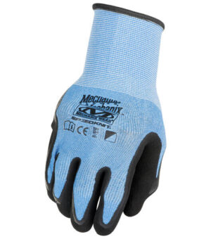 S1CB-03-011 Töökindad Mechanix SpeedKnit™CoolMax, suurus XXL