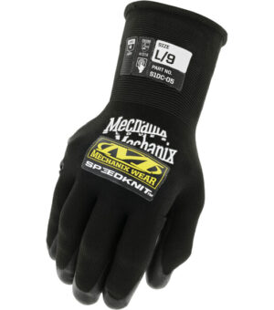 S1DC-05-007 Safety work gloves Mechanix SpeedKnit™, size S