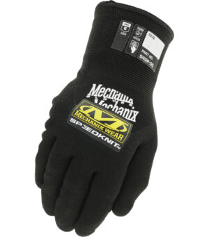 S4DP-05-008_1 Töökindad Mechanix SpeedKnit Thermal, suurus M