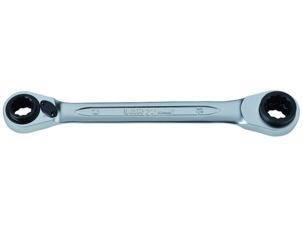 S4RM-12-15 Narre-lehtsilmusvõti 12x13-14x15mm