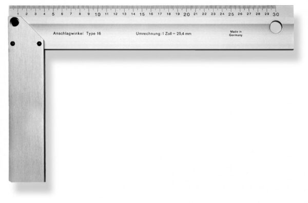 SC416.310 Alumiiniumist nurgik 600x300mm