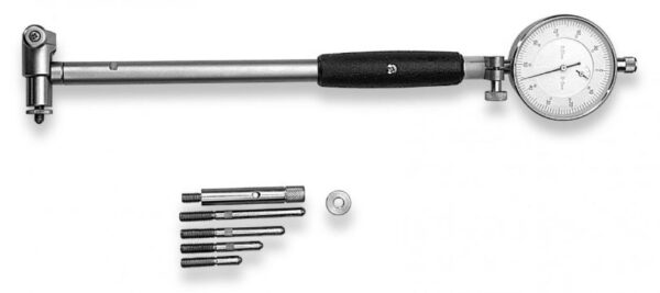 SC439.138 Siseindikaator 160-250 mm (0.01 mm)