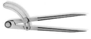 SC478.107 Sirkel 1000mm mudel 478