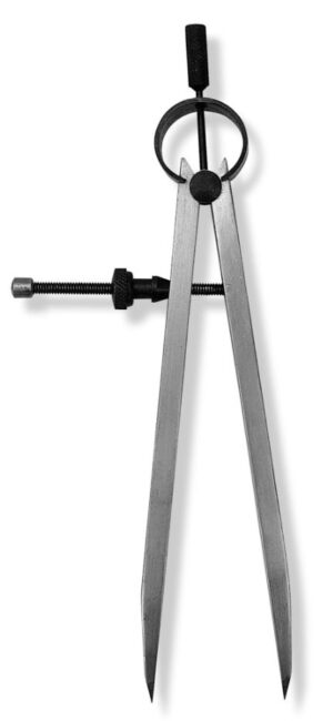 SC479.102-x Sirkel vedruga 150mm mudel 479