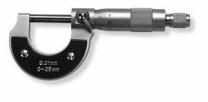 SC533.503 Mikromeeter 50-75 mm