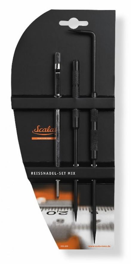 SC637.114-x Märkenõelade komplekt