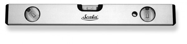 SC644.101 Spirit lood alumiiniumprofiiliga 400mm, Type 644