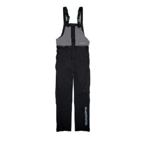 SKU_SHBBNPBLXXXL Shimano Wear Bib and Brace Non Padded (XXXL)