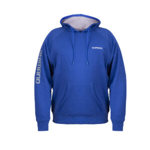 SKU_SHPHBUM Shimano Wear Pull Over Hoodie (M)