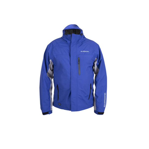 SKU_SHRJNPBUXXXL Shimano Wear Rain Jacket Non Padded (XXXL)