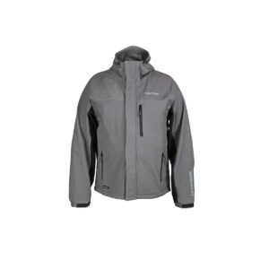 SKU_SHSSJGYXXXL Shimano Wear Soft Shell Jacket (XXXL)