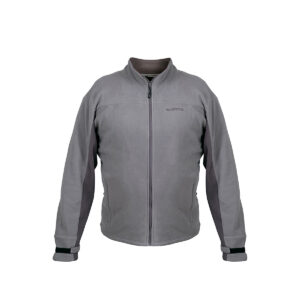 SKU_SHWFJGYL Shimano Wear Windstop-Fleece Jacke (L)