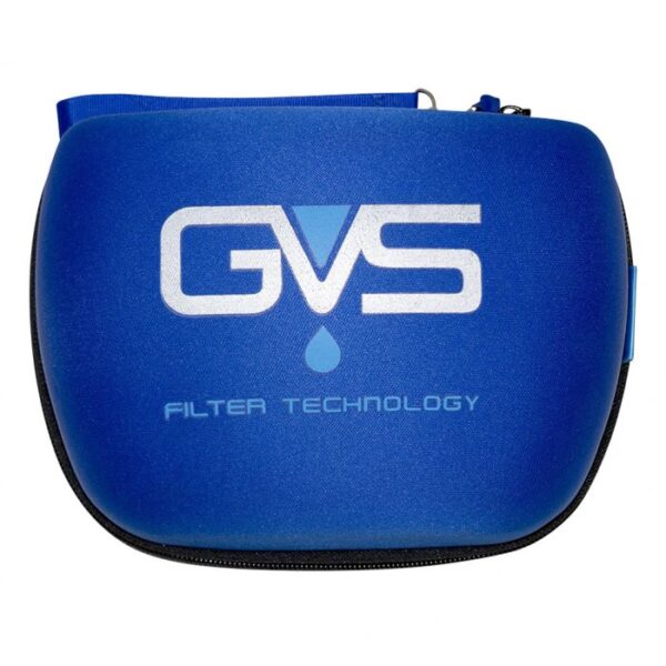 SPM009 Elipse High efficiency täismaski kandekott