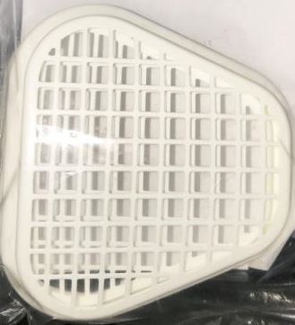 SPM523 Elipse eelfiltri hoidja (1 paar), poolmaskidele SPR512, SPR491, SPR488