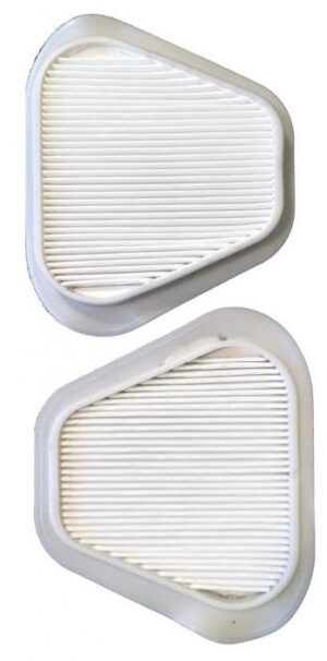 SPM524 Filtrid P3 Elipse poolmaskidele SPR512, SPR491, SPR488, 1 paar