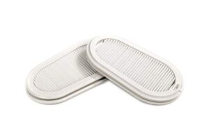 SPR316 Elipse filtrid P3 (1 paar), poolmaskidele SPR299, SPR501