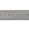 SR600-E Steel rule 600mm 24inches