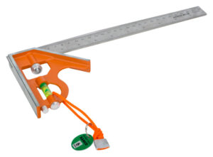 TAHCS300 300MM COMBINATION SQUARE_TAH