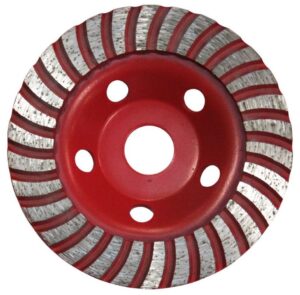 TAM053303_1 Teemantlihvketas turbo 125x22,2mm