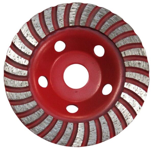 TAM053303_1 Teemantlihvketas turbo 125x22,2mm