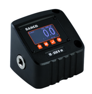 TEA1100 Digitaalne momentvõtmete testimisseade 50-1100 Nm 1/2"