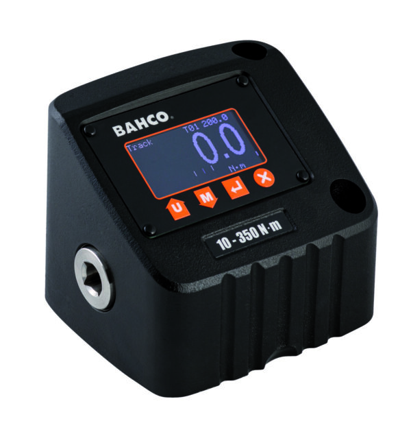 TEA1100 Digitaalne momentvõtmete testimisseade 50-1100 Nm 1/2"